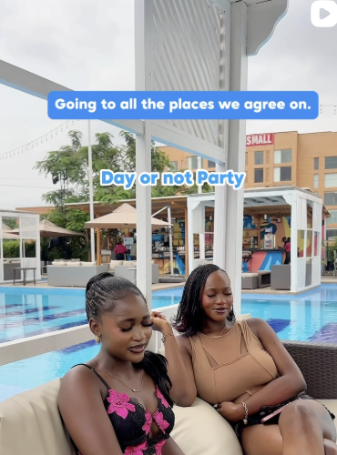 Day Or Not friends